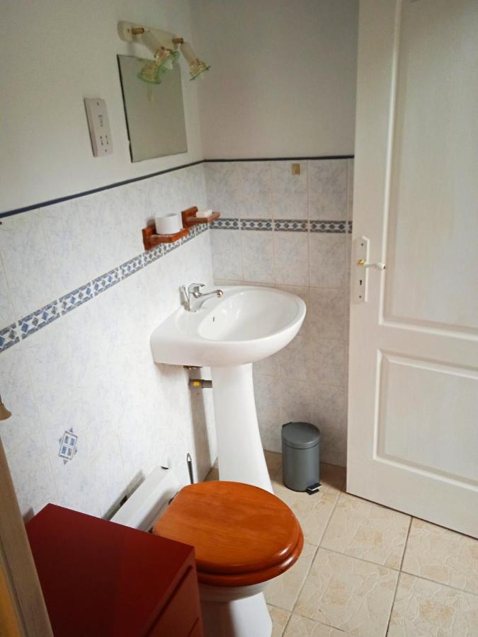 Charmante Maisonnette Proximite Cite Medievale Et Bords De Rance Dinan Exterior foto